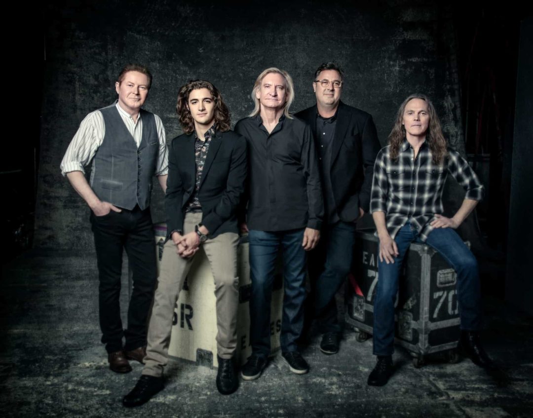Eagles Tour Dates 2023/2024 Tickets & VIP Packages
