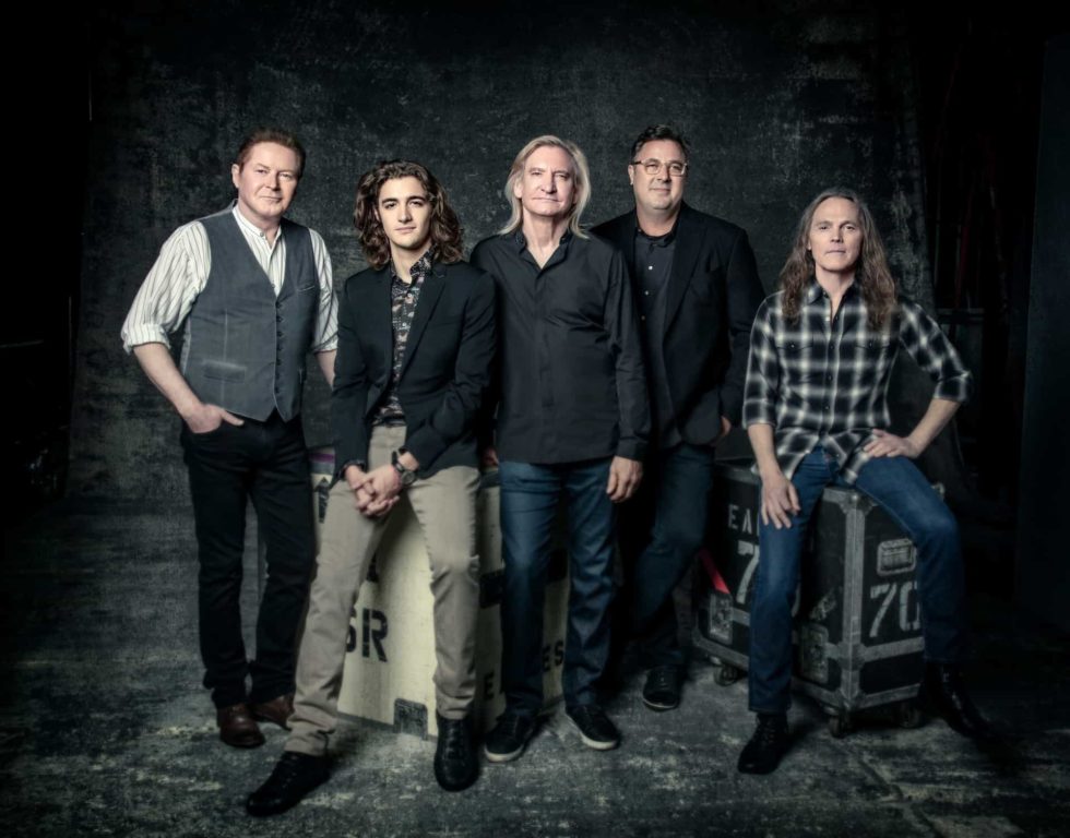 Eagles Tour Dates 2024/2025 Tickets & VIP Packages